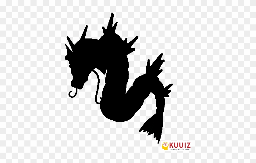 Detail Pokemon Silhouette Png Nomer 47