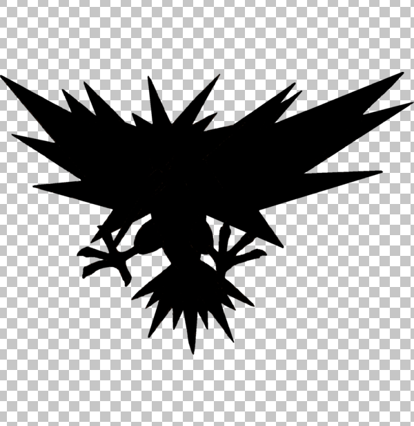 Detail Pokemon Silhouette Png Nomer 49