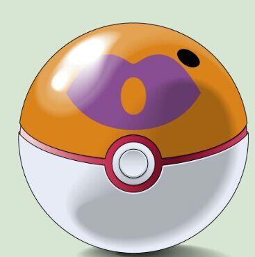 Detail Pokemon Snag Ball Nomer 30