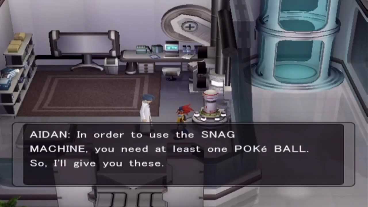 Detail Pokemon Snag Ball Nomer 53