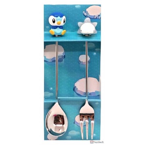 Detail Pokemon Spoon And Fork Nomer 10