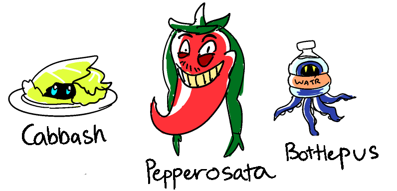 Detail Pokemon Spoon And Fork Nomer 11