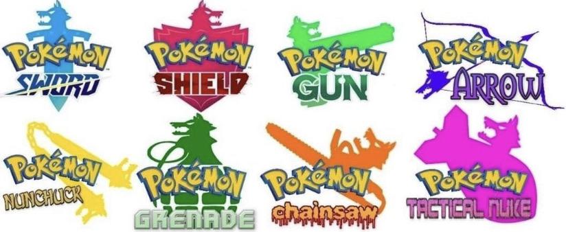 Detail Pokemon Spoon And Fork Nomer 15
