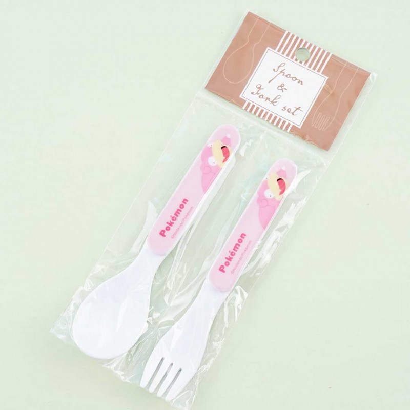Detail Pokemon Spoon And Fork Nomer 19