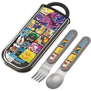 Detail Pokemon Spoon And Fork Nomer 21