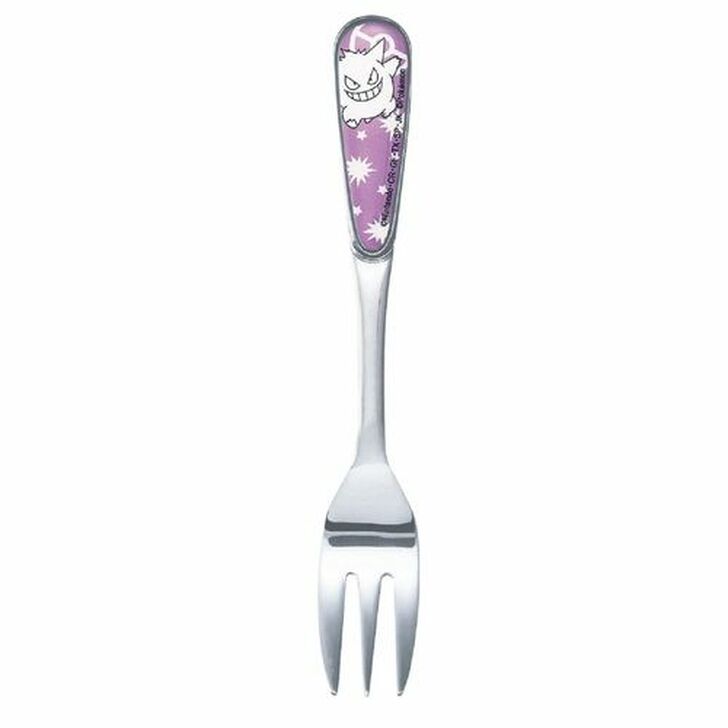 Detail Pokemon Spoon And Fork Nomer 24