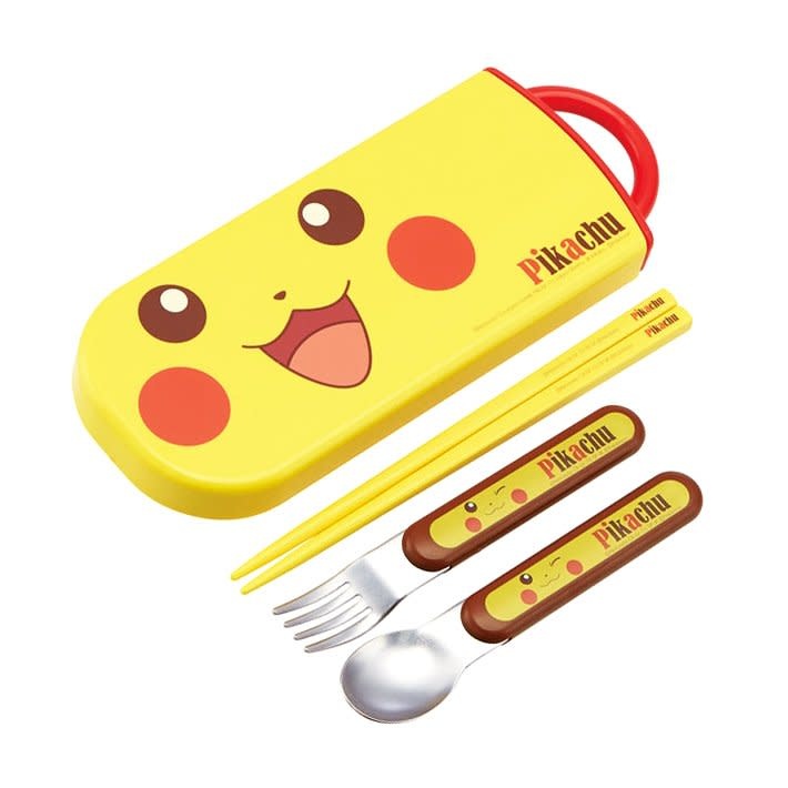 Detail Pokemon Spoon And Fork Nomer 26