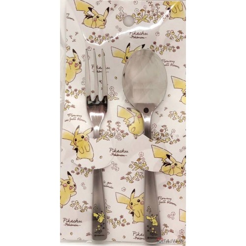 Detail Pokemon Spoon And Fork Nomer 28