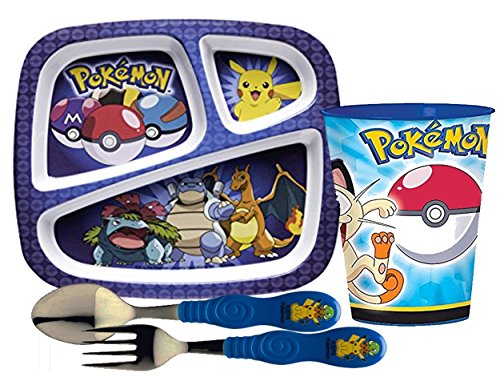 Detail Pokemon Spoon And Fork Nomer 32