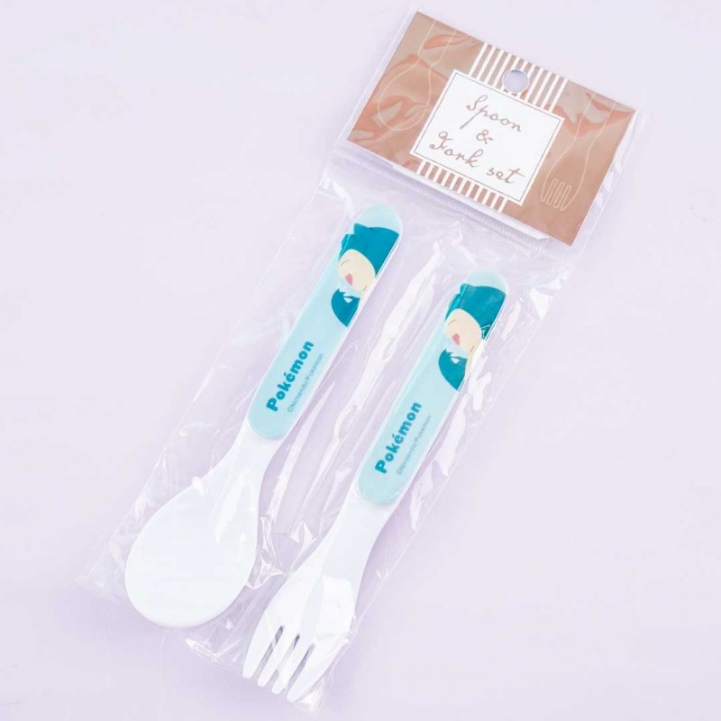 Detail Pokemon Spoon And Fork Nomer 35