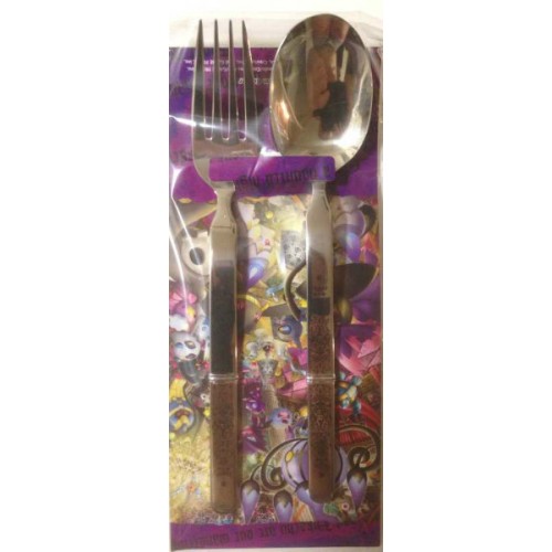Detail Pokemon Spoon And Fork Nomer 39