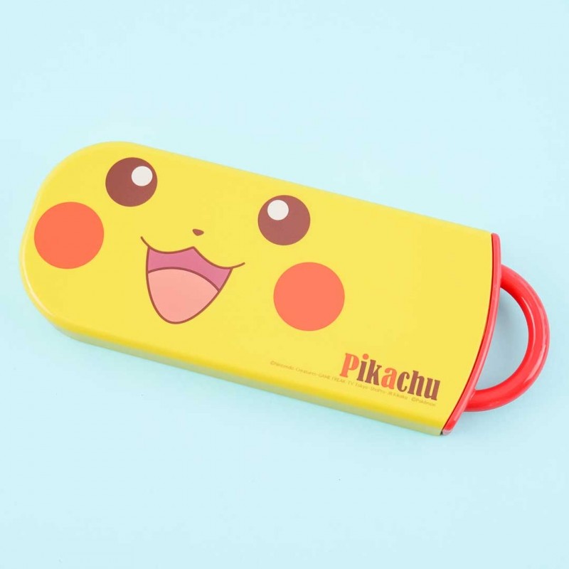 Detail Pokemon Spoon And Fork Nomer 40