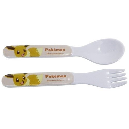 Detail Pokemon Spoon And Fork Nomer 43