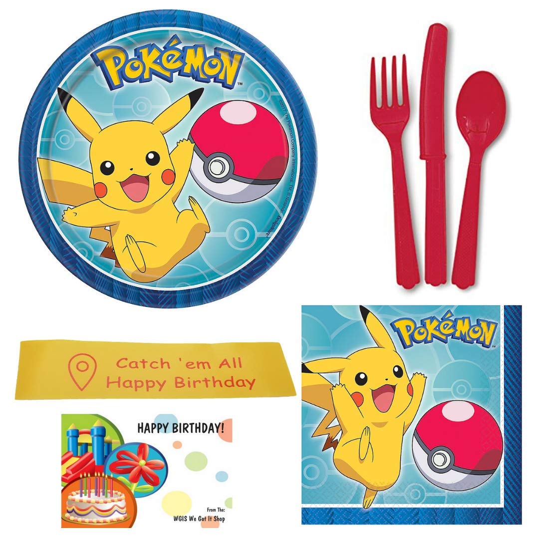 Detail Pokemon Spoon And Fork Nomer 46
