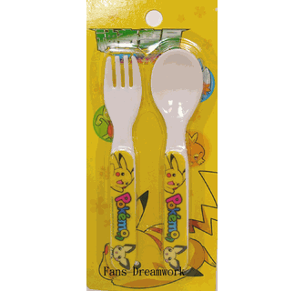 Detail Pokemon Spoon And Fork Nomer 9