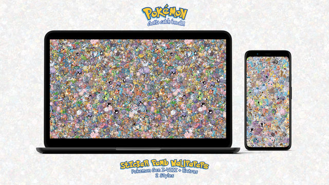 Detail Pokemon Sticker Bomb Nomer 11