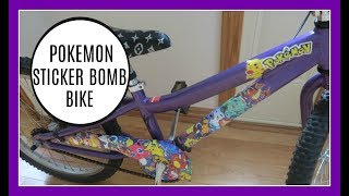 Detail Pokemon Sticker Bomb Nomer 30