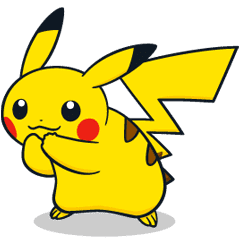 Detail Pokemon Stickers Png Nomer 27