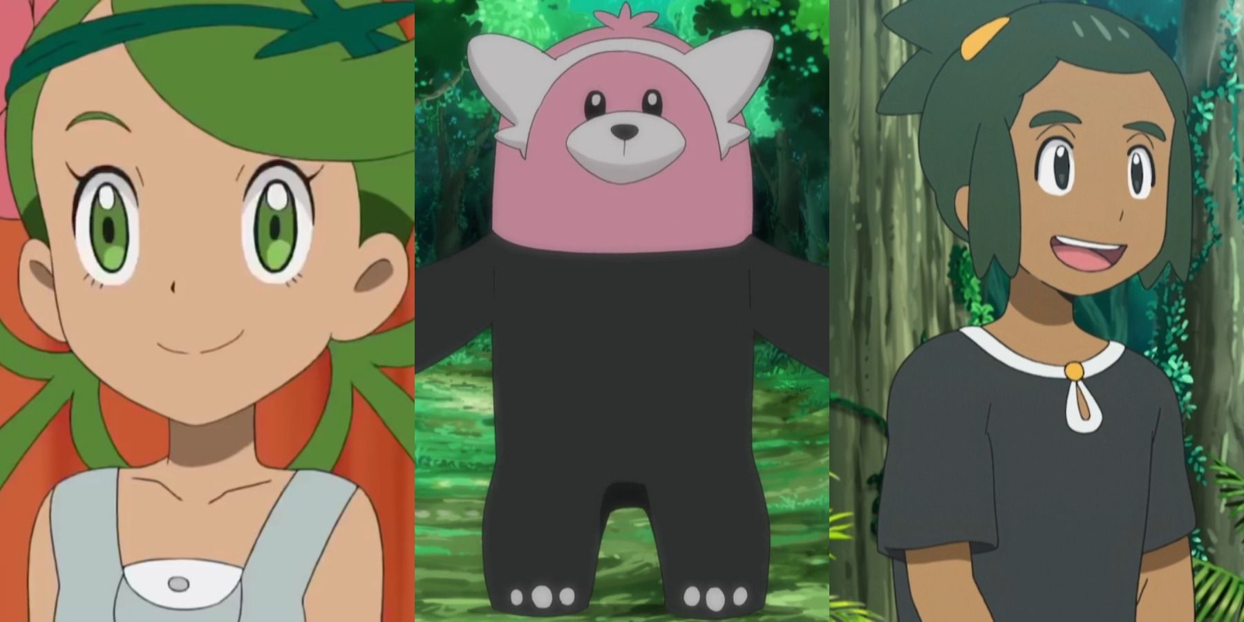 Detail Pokemon Sun And Moon Anime Hau Nomer 12