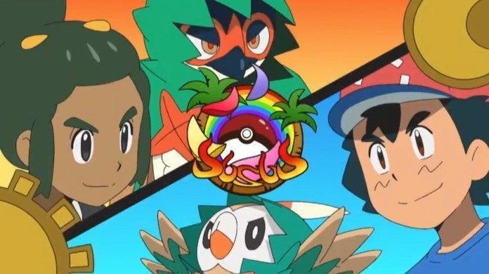 Detail Pokemon Sun And Moon Anime Hau Nomer 15