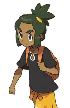 Detail Pokemon Sun And Moon Anime Hau Nomer 35