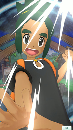 Detail Pokemon Sun And Moon Anime Hau Nomer 40