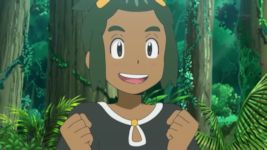 Detail Pokemon Sun And Moon Anime Hau Nomer 8