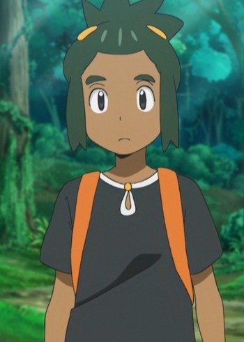 Detail Pokemon Sun And Moon Anime Hau Nomer 9