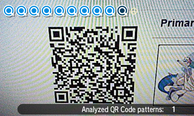 Detail Pokemon Sun And Moon Barcodes Nomer 3