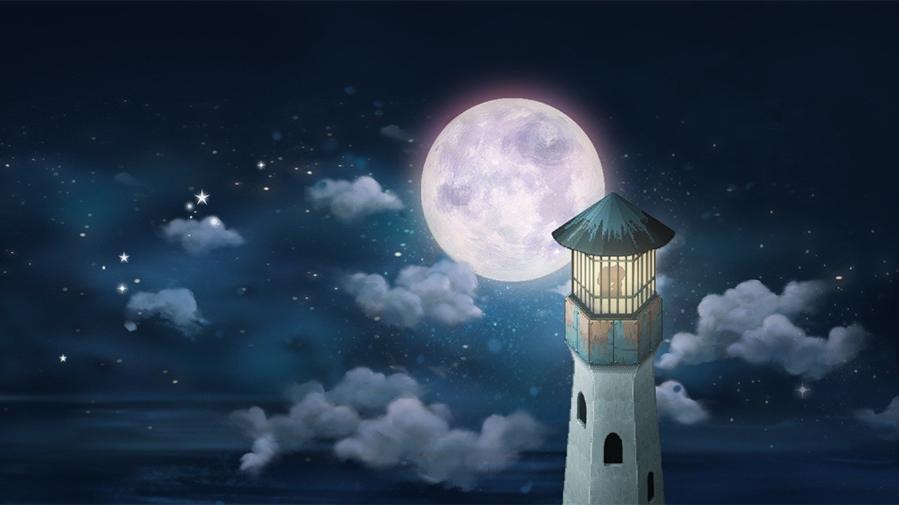 Detail Pokemon Sun And Moon Lighthouse Nomer 22
