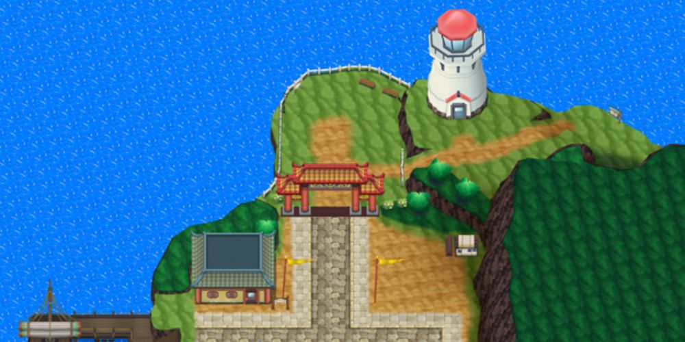 Detail Pokemon Sun And Moon Lighthouse Nomer 36