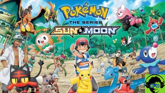 Detail Pokemon Sun And Moon Lighthouse Nomer 37