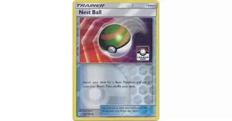 Detail Pokemon Sun And Moon Nest Ball Nomer 14