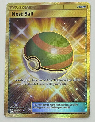 Detail Pokemon Sun And Moon Nest Ball Nomer 5