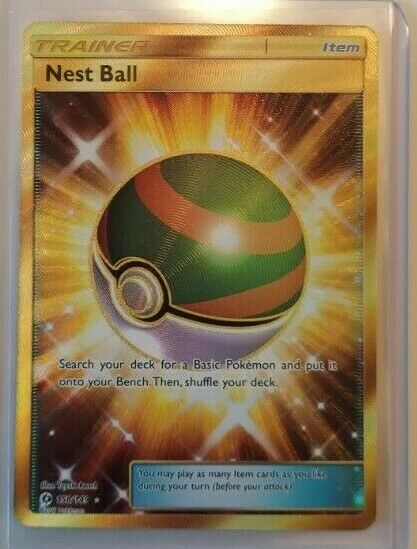 Detail Pokemon Sun And Moon Nest Ball Nomer 47