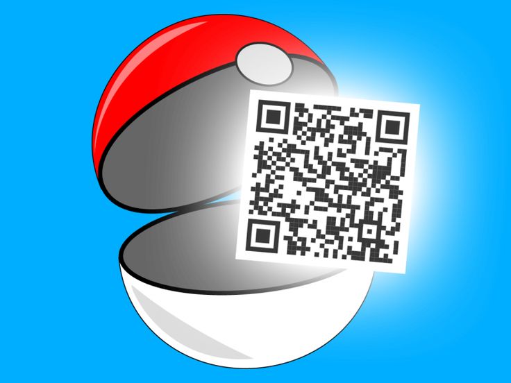 Detail Pokemon Sun And Moon Qr Code Generator Nomer 4