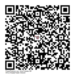 Detail Pokemon Sun And Moon Qr Code Generator Nomer 40