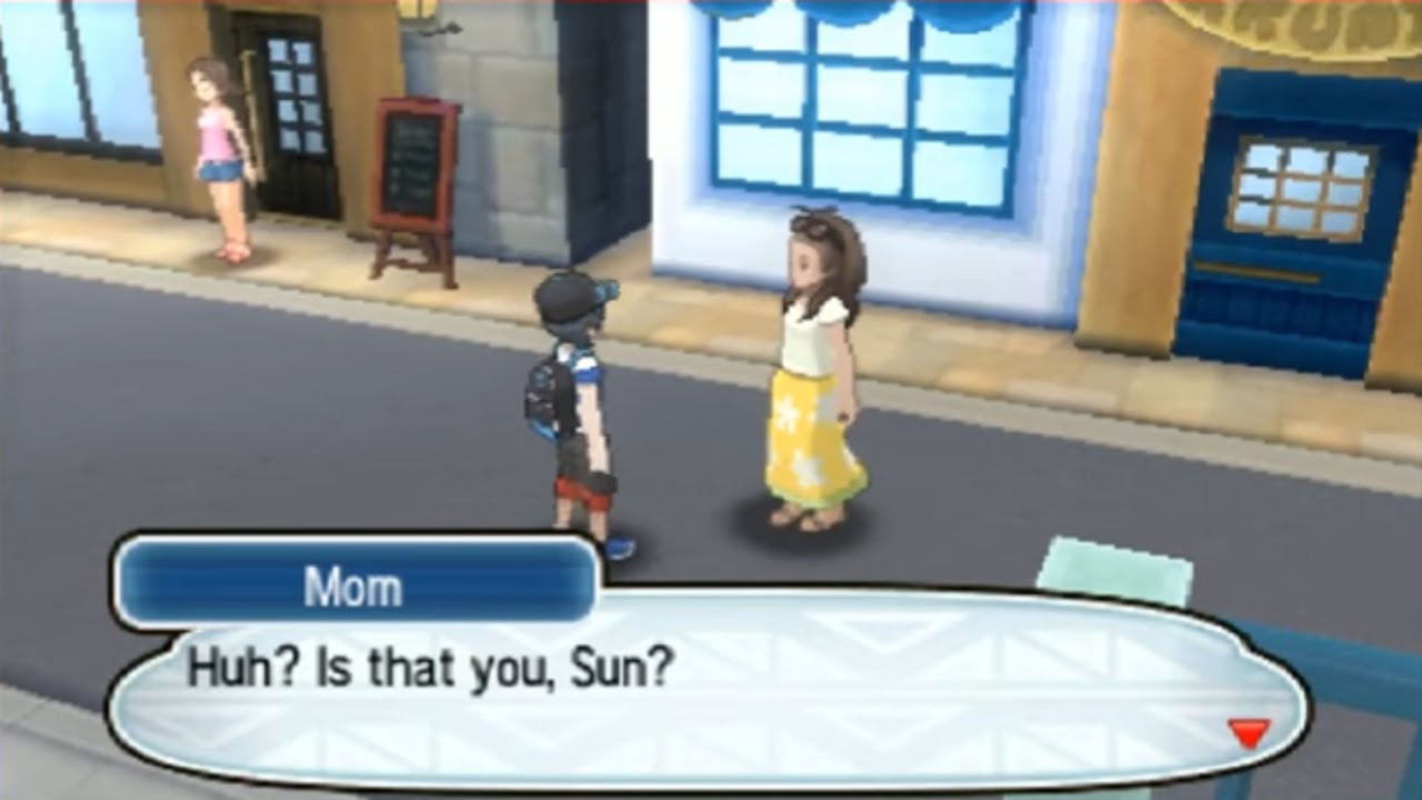 Detail Pokemon Sun And Moon Sandals Nomer 36