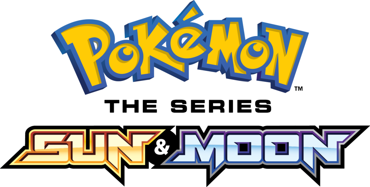 Detail Pokemon Sun Logo Png Nomer 16