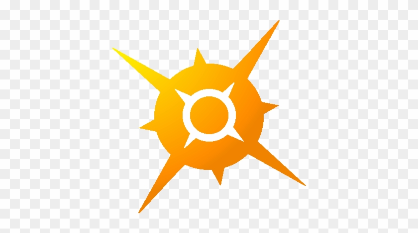 Detail Pokemon Sun Logo Png Nomer 27