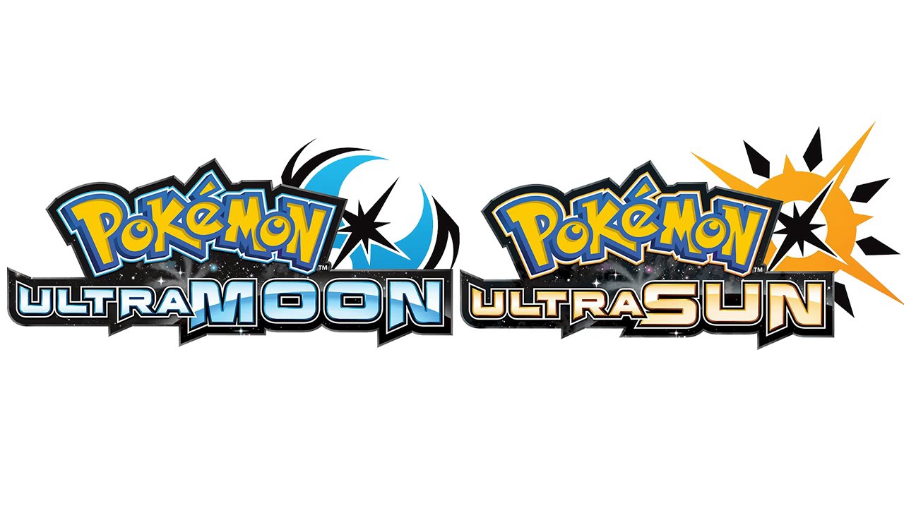 Detail Pokemon Sun Logo Png Nomer 34