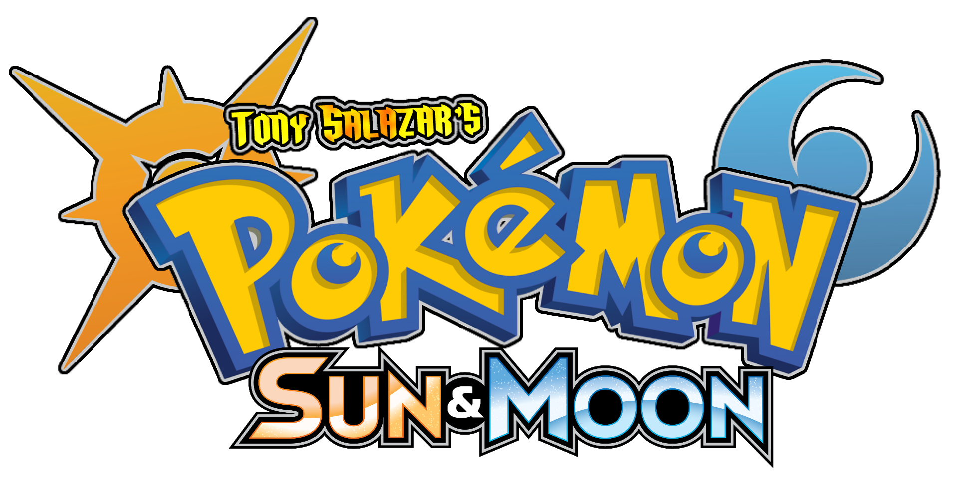 Detail Pokemon Sun Logo Png Nomer 41