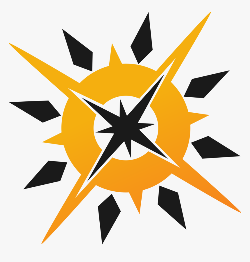 Detail Pokemon Sun Logo Png Nomer 6