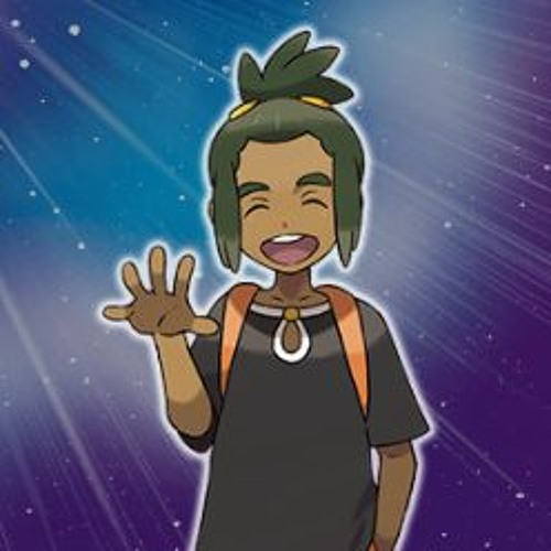 Detail Pokemon Sun Moon Hau Nomer 54