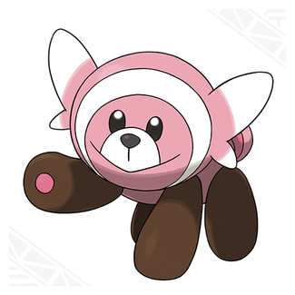 Detail Pokemon Sun Moon Koala Nomer 19