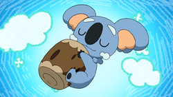 Detail Pokemon Sun Moon Koala Nomer 9