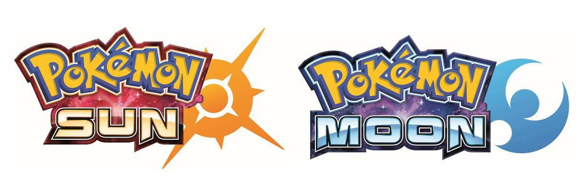 Detail Pokemon Sun Moon Logos Nomer 13