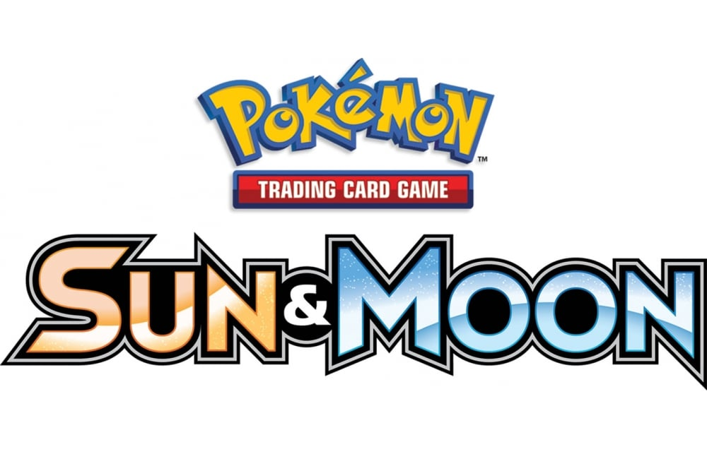 Detail Pokemon Sun Moon Logos Nomer 16