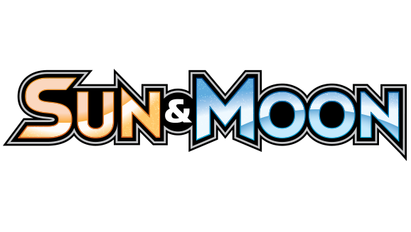 Detail Pokemon Sun Moon Logos Nomer 18