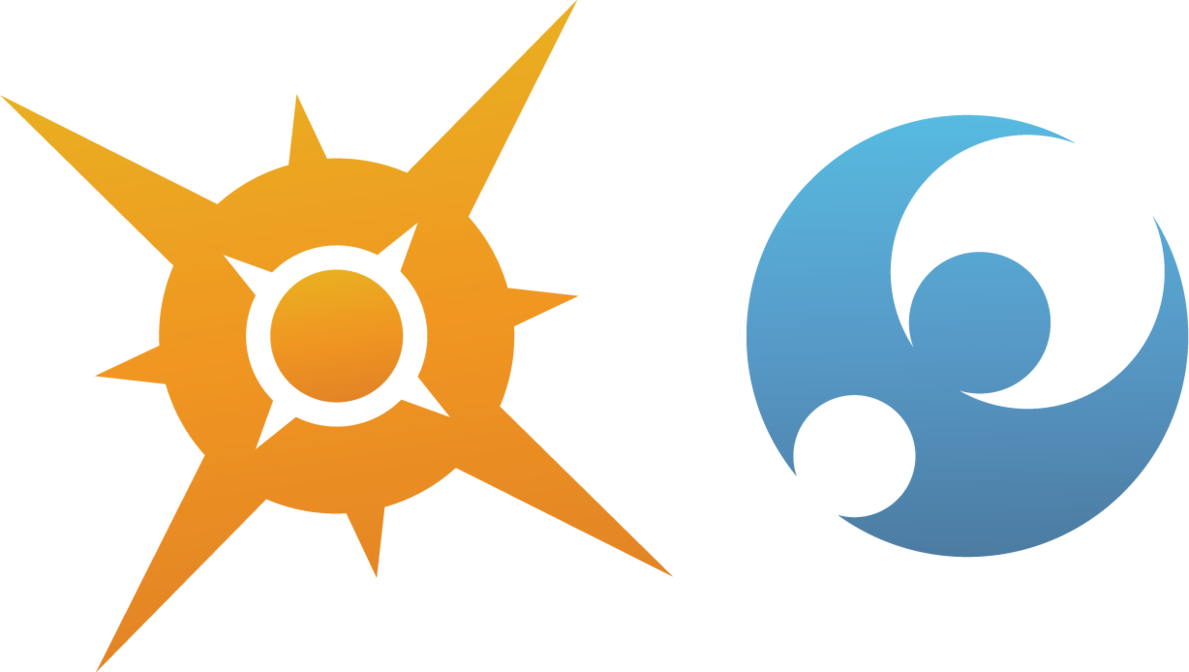 Detail Pokemon Sun Moon Logos Nomer 6